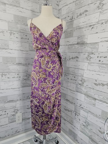 Abito midi zara - midi, con