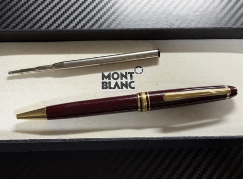 Montblanc meisterstuck 164 - meisterstuck,