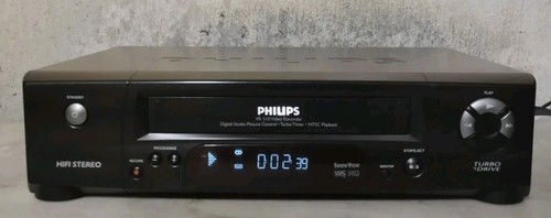 Philips vr510 - philips,