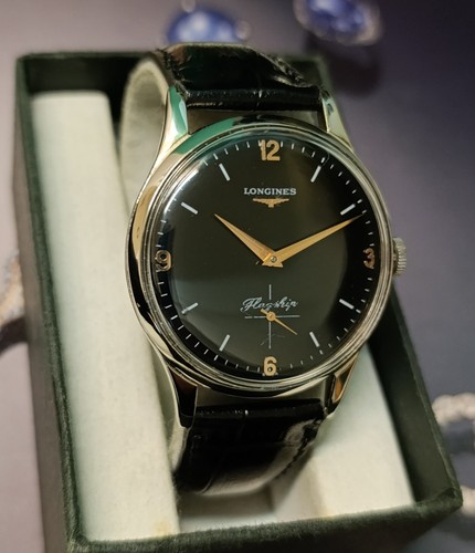 Orologio longines vintage - orologio, da