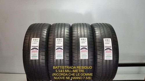 Gomme usate 215 - ,