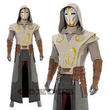 Costume Halloween Guardia del