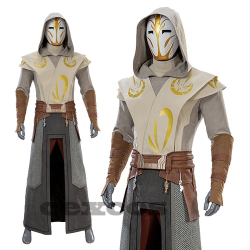 Costume halloween guardia del - costume,