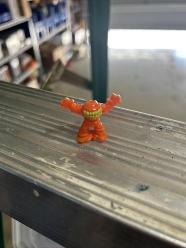 Accessorio per figure - , mighty