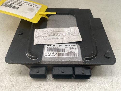 Centralina motore per - centralina, peugeot