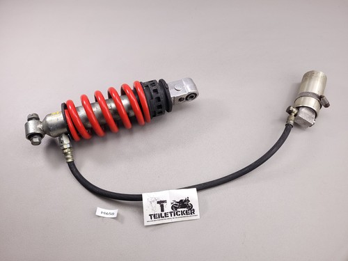 Molla ammortizzatore honda - ammortizzatore,