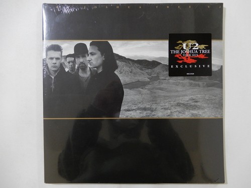 The joshua tree - joshua,