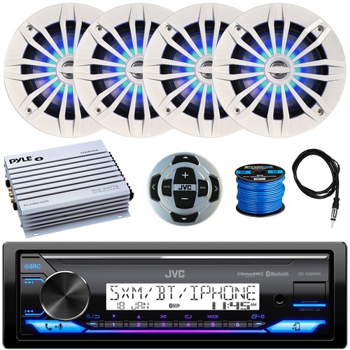 Jvc x38mbs - jvc, kd-x38mbs