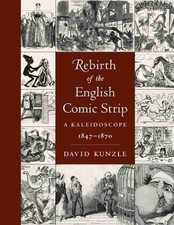 Rebirth the english comic - rebirth,