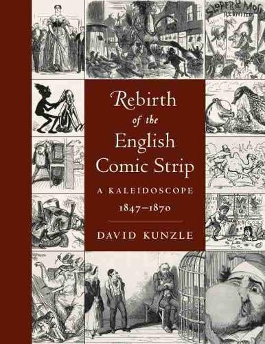 Rebirth the english comic - rebirth,