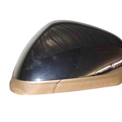 Calotta cromata per alfa romeo - cromata,