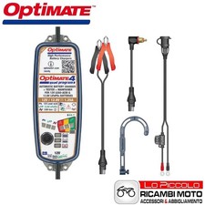 CARICABATTERIE BMW Triumph