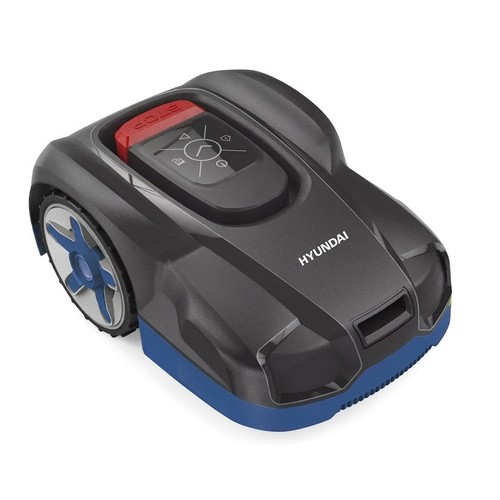 Hyundai 65487 robot rasaerba - -,