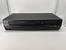 Funai d8a a4110db vhs dvd - vhs,