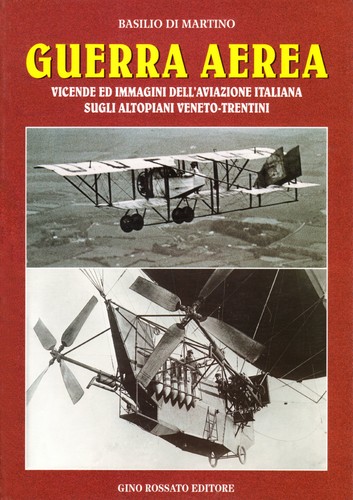 Guerra aerea vicende - guerra,