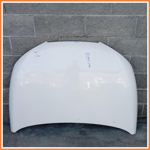 Cofano motore anteriore seat - anteriore,