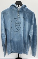 Felpa con cappuccio Justin