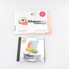 Microsoft Windows 2000