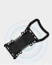 Connettore Alimentazione Carrello Elevatore Connettore Batteria Pratico