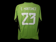 Maglia Emiliano Martinez