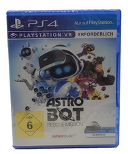 Astro Bot Rescue Mission Ps4