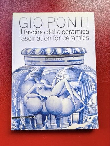 Gio ponti fascino - gio,