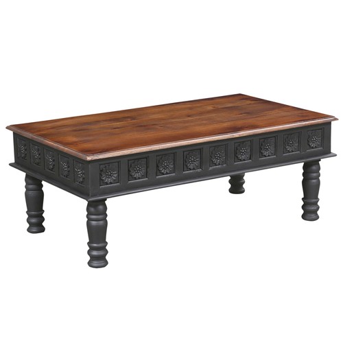 Tavolino salotto vintage - da,