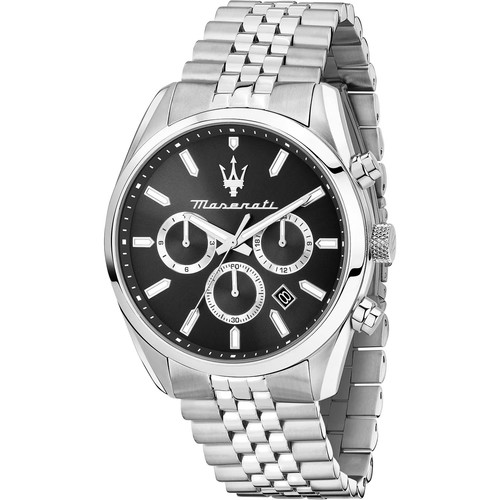 Orologio uomo maserati - orologio,