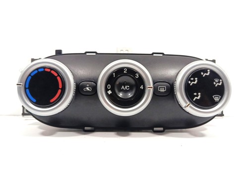 Comandi clima per fiat - comandi, l
