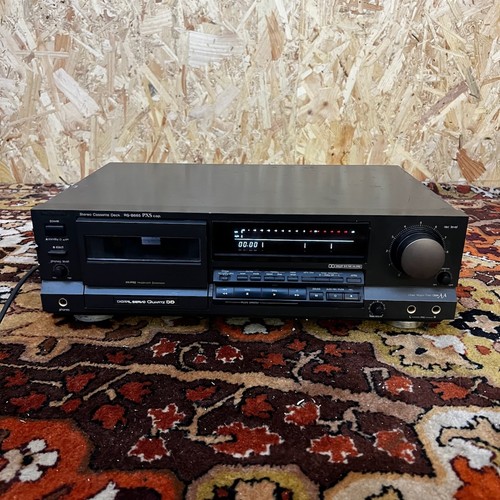 Vintage technics b665 pxs - technics,