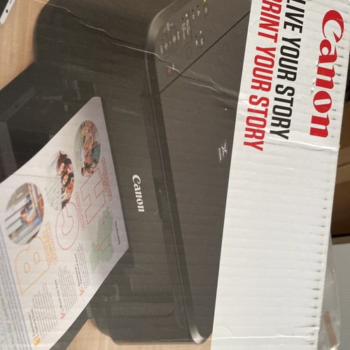 Canon pixma mg3650s - canon,