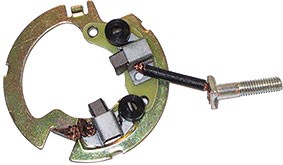 Portaspazzole aprilia leonardo - aprilia,