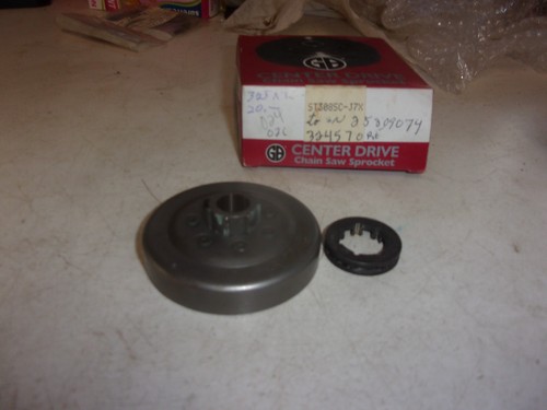 Center drive stihl - drive, 325x7