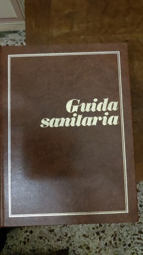 Enciclopedia guida sanitaria - enciclopedia,