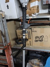 Oleo-Mac BC 350 S 1,9 HP Decespugliatore a Scoppio