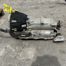 CAMBIO AUTOMATICO PER BMW Serie 3 F31 Touring 8614196 Diesel 2.0 (11>)