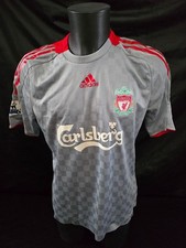 Adidas 2008/09 LIVERPOOL 18