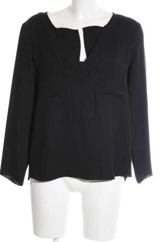 Camicia donna manica lunga