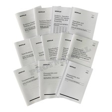 Caterpillar 3116 3126 motore