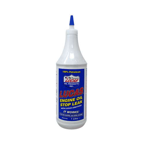 Lucas perdita arresto olio - perdita,