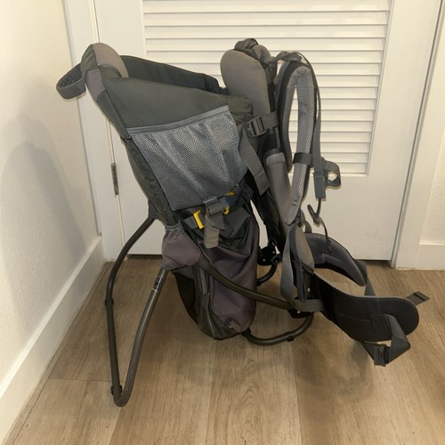 Deuter kid comfort - kid,