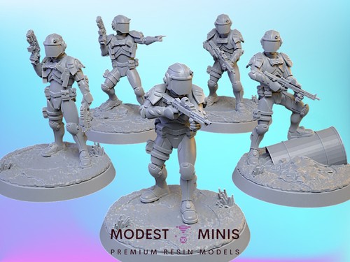Cannon fodder pesante scudo - cannon, |
