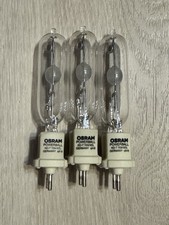 Lotto Lampada ioduri metallici POWERBALL HCI-T 70W/830 WDL Osram luce CALDA G12