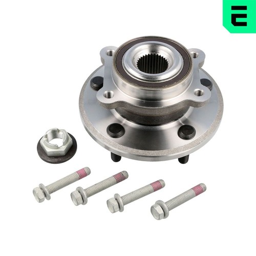 Kit cuscinetti ruota optimal - kit,