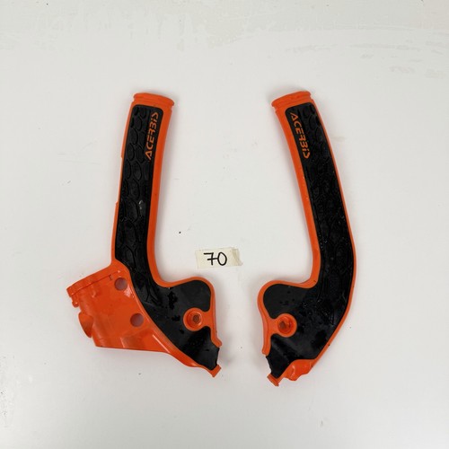 Ktm 2018 2024 acerbis - 2018,