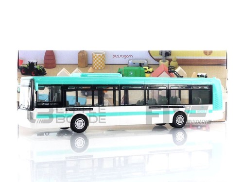 Norev irisbus bus - 1/43,