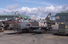 Italian AF Fiat G-91Y MM6951