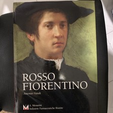 Natali. Rosso Fiorentino