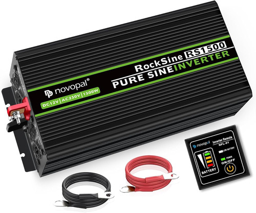 Power inverter onda - power,