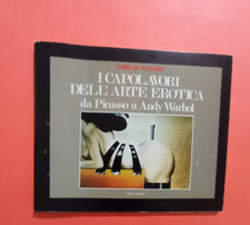 I CAPOLAVORI DELL'ARTE EROTICA